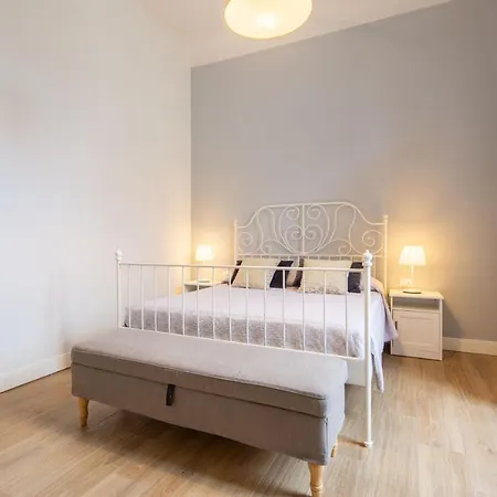 Apartment San Frediano Sweet Florenz
