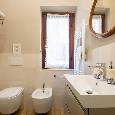 Apartment San Frediano Sweet Florence