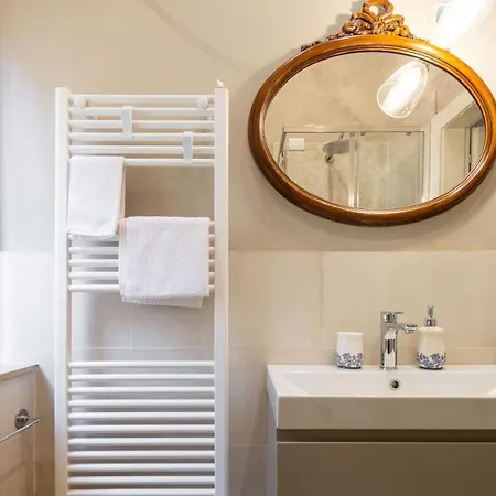 Apartment San Frediano Sweet
