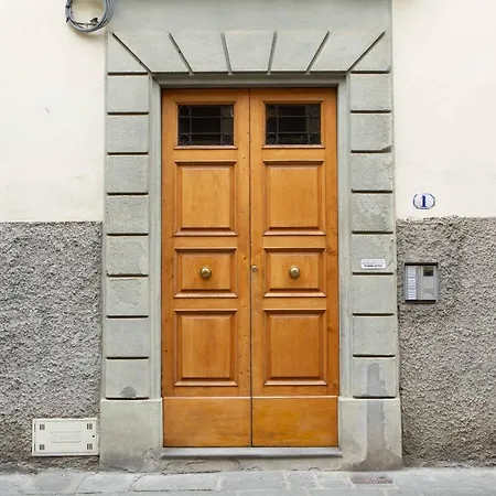 Apartment San Frediano Sweet Florence