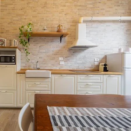 Apartment San Frediano Sweet *