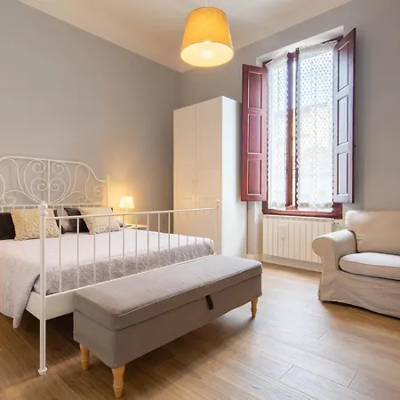Apartment San Frediano Sweet *