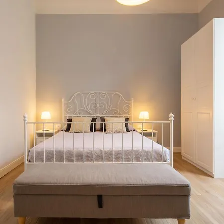Apartment San Frediano Sweet *